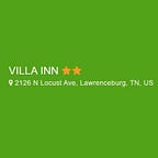 Villa Inn Lawrenceburg